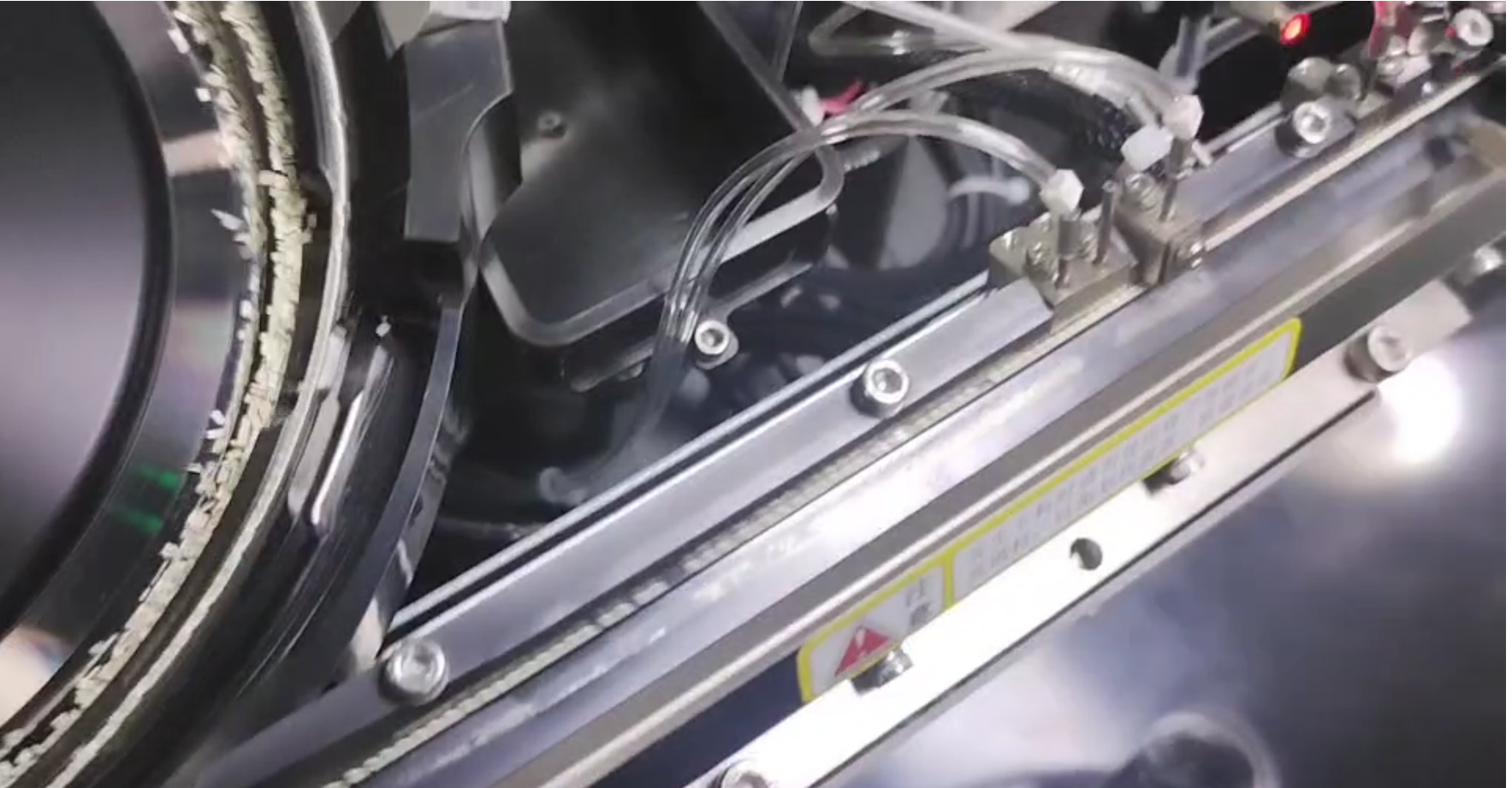 六面外觀檢測機(jī)