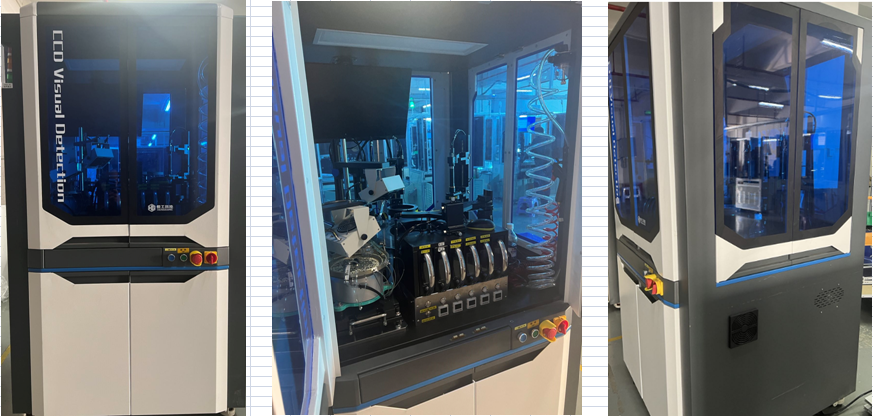 螺絲檢測機(jī)